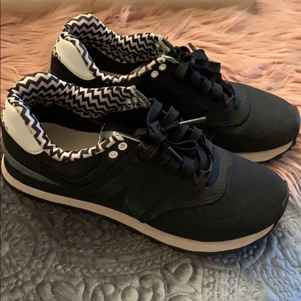 New balance